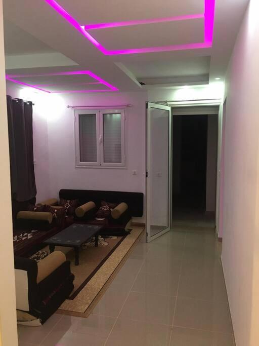 Magnifique Villa Avec Piscine Sur L'Ile De Djerba Pour Vacances Arkou Extérieur photo